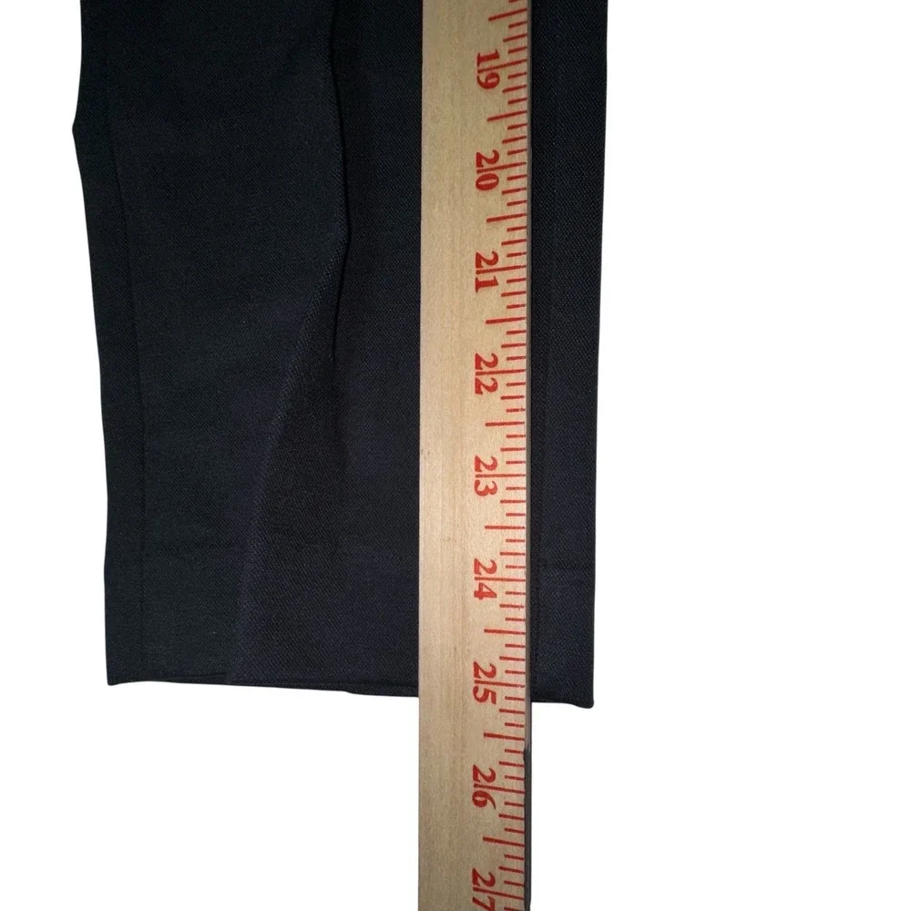 Armando Martillo Boys 10 Husky Slim Fit Navy Dress Pant Trousers‎ Party Wedding